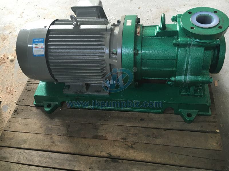 Magnetic Drive Pump - MK