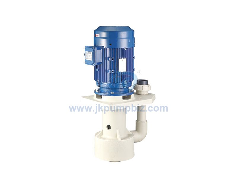 Vertical Pump-JKH