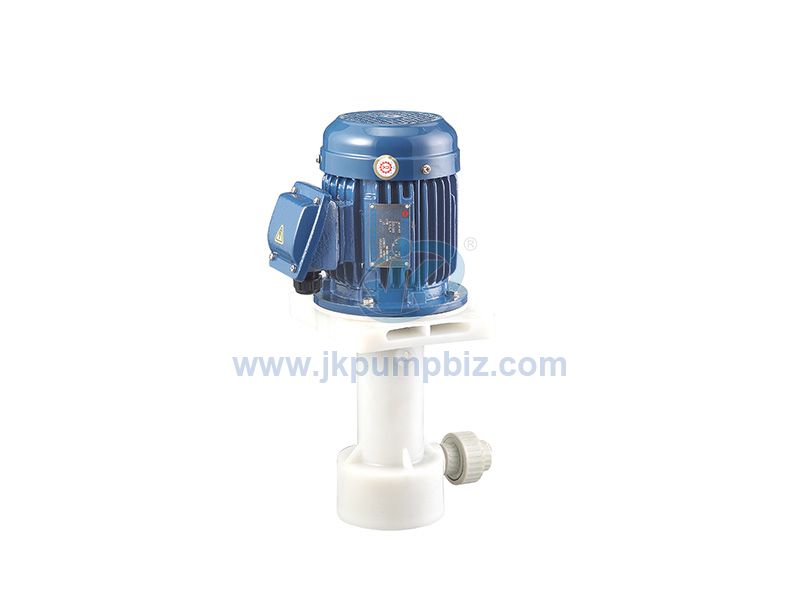 Vertical Pump-JKP