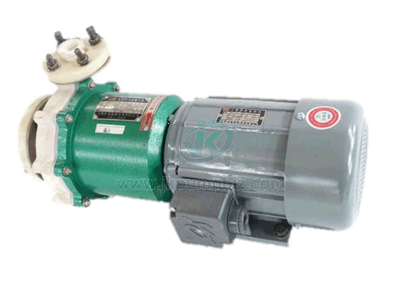 Magnetic Drive  Centrifugal Pump-CBQ