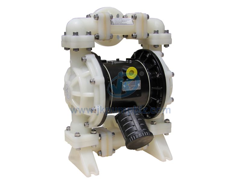 Air operated diaphragm pump-Plastic-JMK25