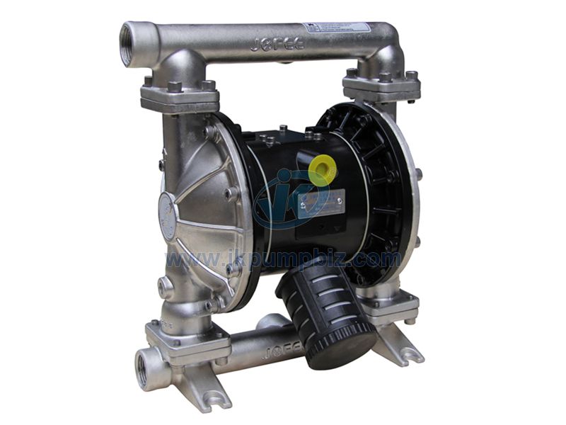 Air operated diaphragm pump-Stainless steel-JMK25