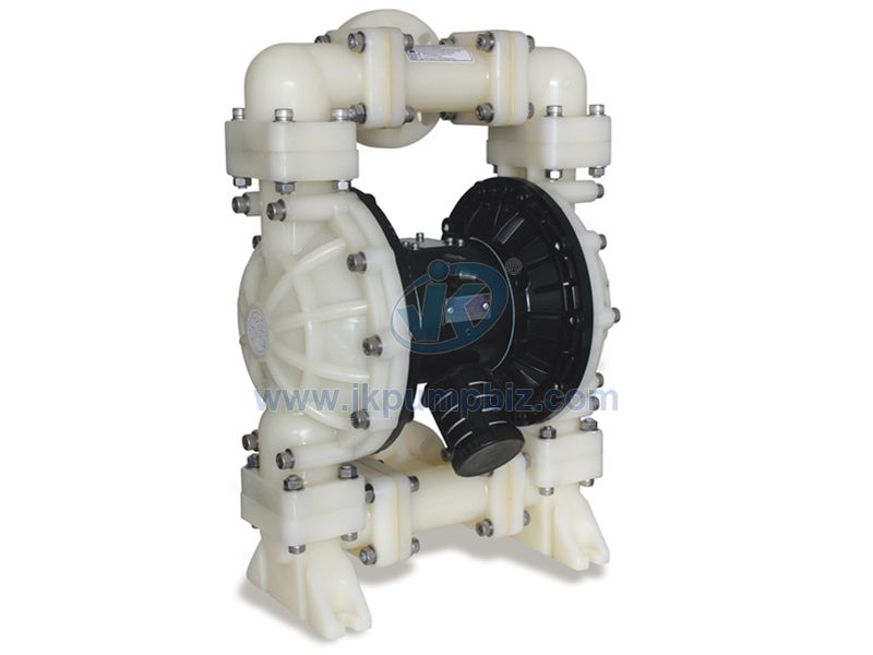 Air operated diaphragm pump-Plastic-JMK40