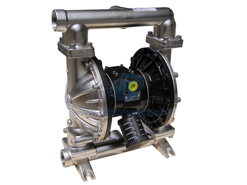 Air operated diaphragm pump-Stainless steel-JMK40