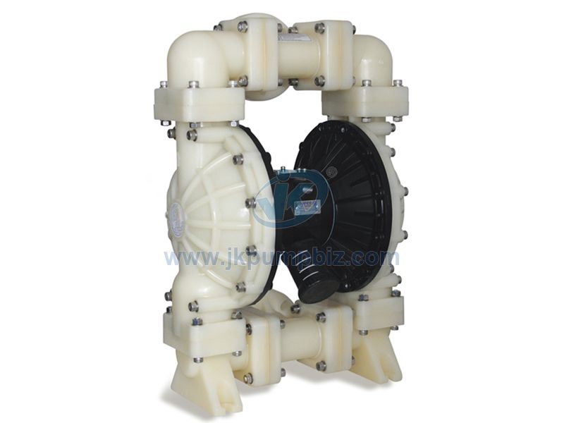 Air operated diaphragm pump-Plastic-JMK50