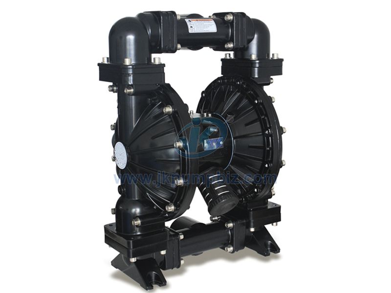 Air operated diaphragm pump-Aluminum /cast iron-JMK50