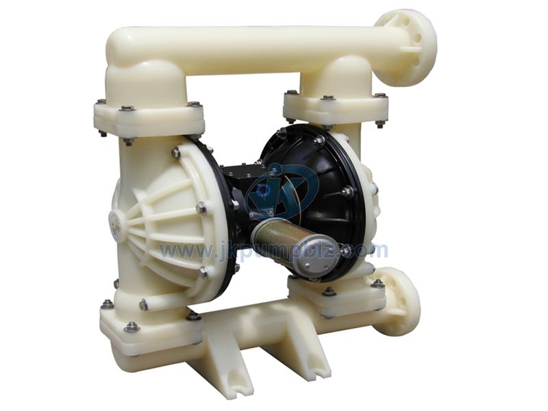 Air operated diaphragm pump-Plastic-JMK80