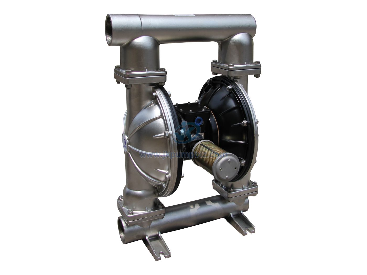 Air operated diaphragm pump-Stainless steel-JMK80